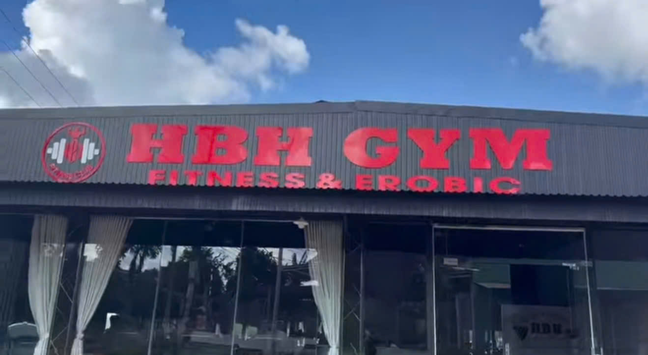 TRIỂN KHAI PHẦN MỀM QUẢN LÝ GYM MODUN CHO HBH GYM