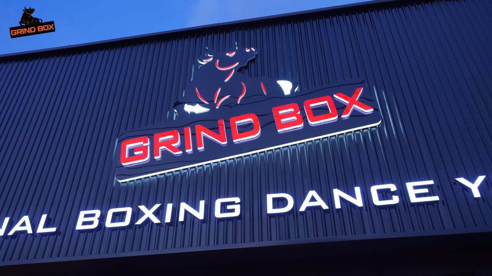 TRIỂN KHAI PHẦN MỀM QUẢN LÝ GYM MODUN CHO GRIND BOX