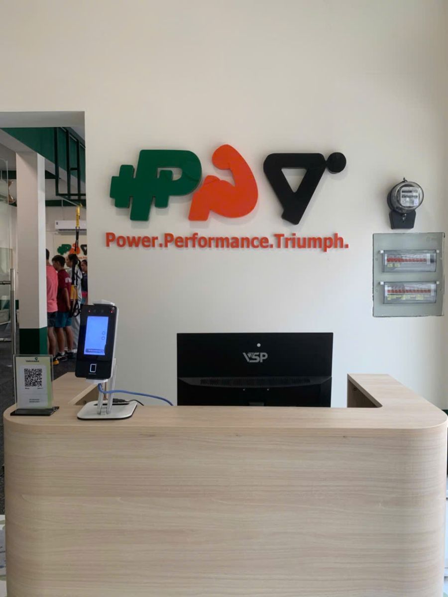 TRIỂN KHAI PHẦN MỀM QUẢN LÝ GYM MODUN CHO PPT REMEDICAL SPORT