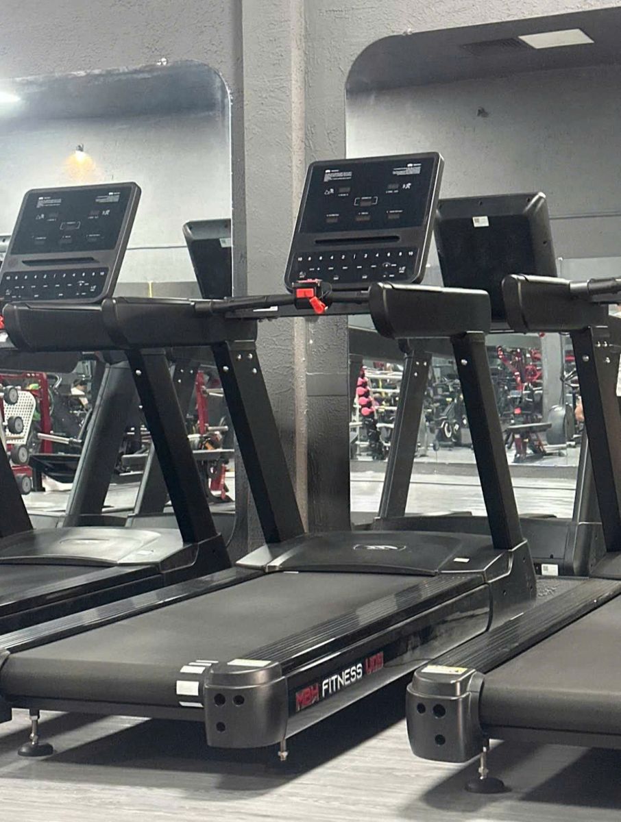 Modun triển khai phần mềm quản lý gym Modun, Máy checkin Face Id, cửa khóa lực từ kiểm soát ra vào và app hội viên, cho phòng tập Nhung Fit Gym tại TP.HCM.