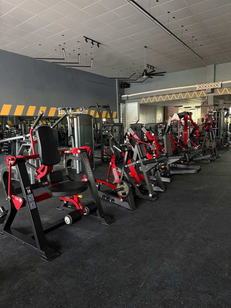 Phòng Tập THÀNH GYM Tại Cần Thơ Triển Khai Phần Mềm Quản Lý Gym Tích Hợp Face ID Kiểm Soát Ra Vào – Bước Tiến Mạnh Mẽ Trong Chuyển Đổi Số