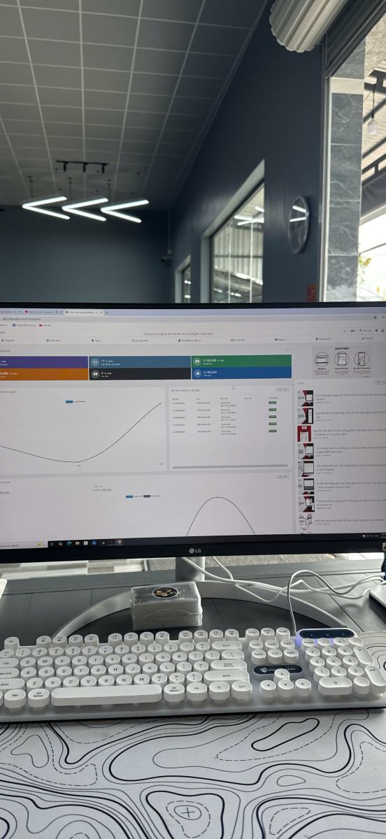 Phòng Tập THÀNH GYM Tại Cần Thơ Triển Khai Phần Mềm Quản Lý Gym Tích Hợp Face ID Kiểm Soát Ra Vào – Bước Tiến Mạnh Mẽ Trong Chuyển Đổi Số