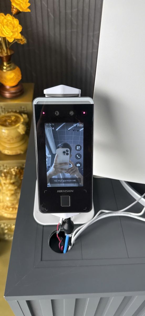 Phòng Tập THÀNH GYM Tại Cần Thơ Triển Khai Phần Mềm Quản Lý Gym Tích Hợp Face ID Kiểm Soát Ra Vào – Bước Tiến Mạnh Mẽ Trong Chuyển Đổi Số