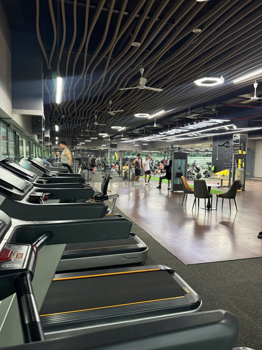 KINH BẮC FITNESS phòng tập tọa lạc tại Quế Võ, tỉnh Bắc Ninh, vừa chính thức triển khai phần mềm quản lý gym ModunGym kết hợp máy chấm công Face ID kiểm soát ra vào và app hội viên