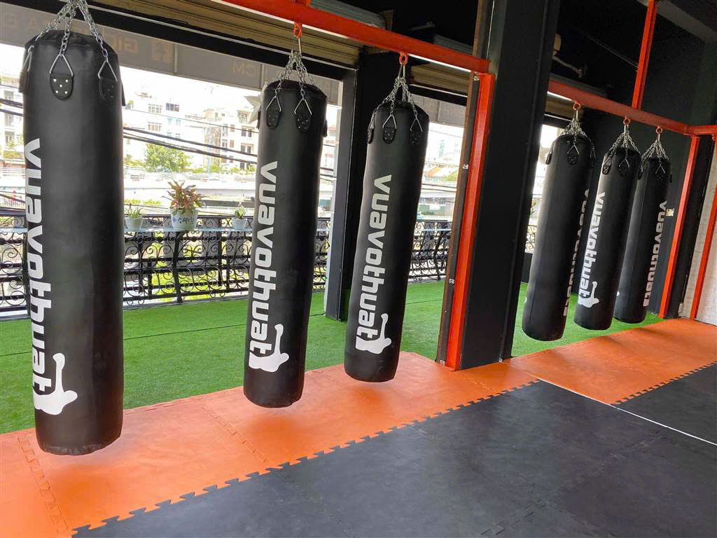 Phòng Tập HLV FITNESS Tại Biên Hòa, Đồng Nai Triển Khai Phần Mềm Quản Lý Gym Tích Hợp Face ID Và Cửa Khóa Từ Kiểm Soát Ra Vào – Bước Tiến Mạnh Mẽ Trong Chuyển Đổi Số