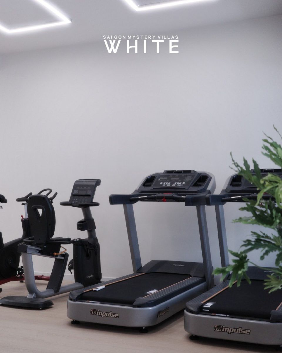 THE WHITE GYM phòng tập tọa lạc tại TP. Thủ Đức, TP.HCM, vừa chính thức triển khai phần mềm quản lý phòng gym ModunGym kết hợp máy chấm công Face ID và app hội viên