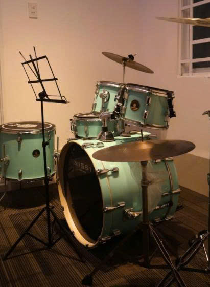 PONG ƠI MUSIC trung tâm dạy piano cho trẻ có chi nhánh tại Cần Thơ, vừa chính thức ứng dụng phần mềm quản lý trung tâm Modun kết hợp máy chấm công Face ID và app hội viên