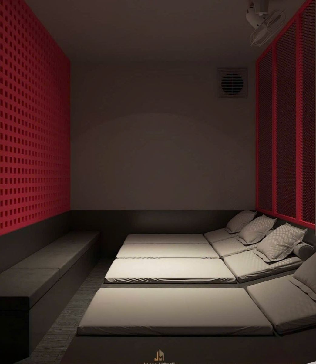 XÔNG HƠI GALAXY SAUNA tại TP.HCM ứng dụng phần mềm quản lý spa giúp quản lý hội viên, kiểm soát vé và tối ưu vận hành mô hình sauna hiện đại.