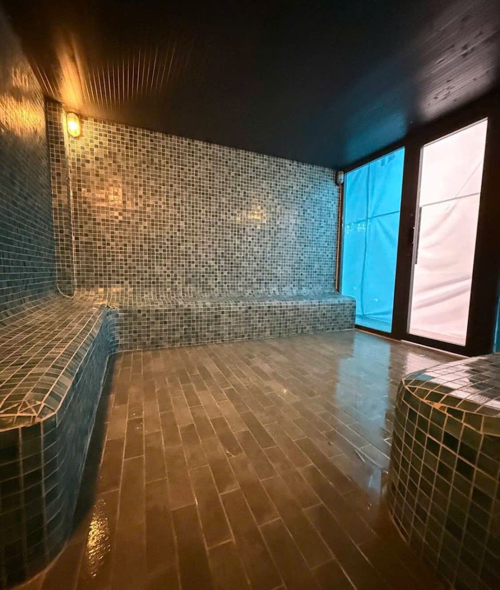 XÔNG HƠI GALAXY SAUNA tại TP.HCM ứng dụng phần mềm quản lý spa giúp quản lý hội viên, kiểm soát vé và tối ưu vận hành mô hình sauna hiện đại.