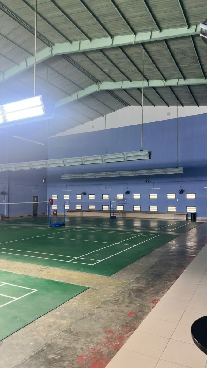 DRAGON PRIME THỦ ĐỨC triển khai phần mềm quản lý sân cầu lông ModunSport kết hợp cộng đồng ModunFit giúp quản lý lịch sân, đặt sân online và tối ưu vận hành hiệu quả.