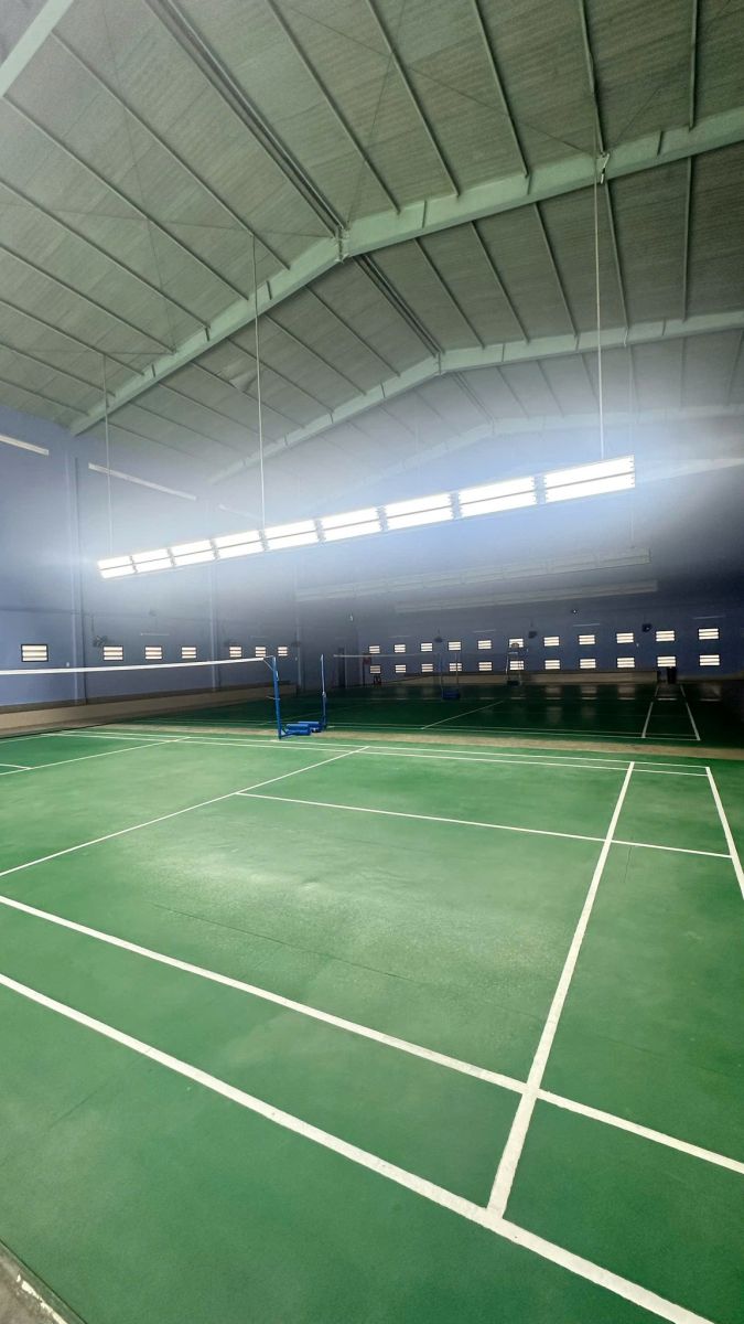 DRAGON PRIME THỦ ĐỨC triển khai phần mềm quản lý sân cầu lông ModunSport kết hợp cộng đồng ModunFit giúp quản lý lịch sân, đặt sân online và tối ưu vận hành hiệu quả.