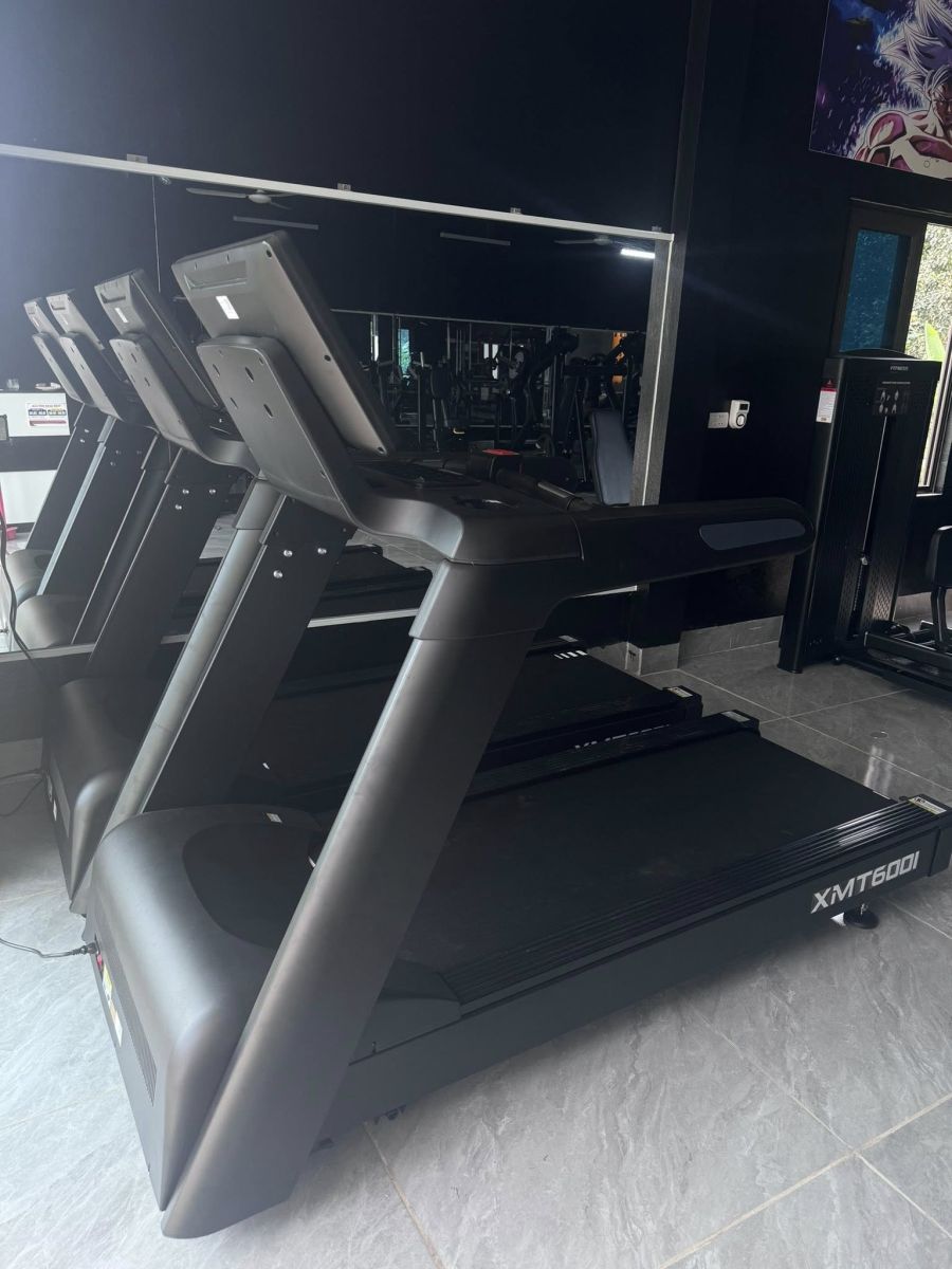 CAO TOẢN GYM phòng tập tại Hà Nội, triển khai phần mềm quản lý phòng gym ModunGym kết hợp máy chấm công vân tay và app hội viên