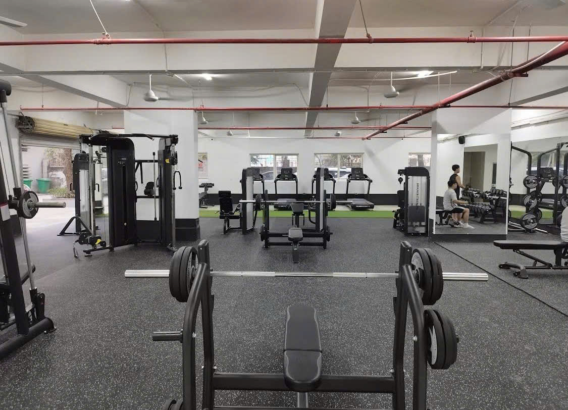 IQ GYM phòng tập tại Hà Nội, triển khai phần mềm quản lý phòng gym ModunGym và app hội viên, bước tiến quan trọng trong quá trình hiện đại hóa và chuyển đổi số mô hình quản lý phòng tập.