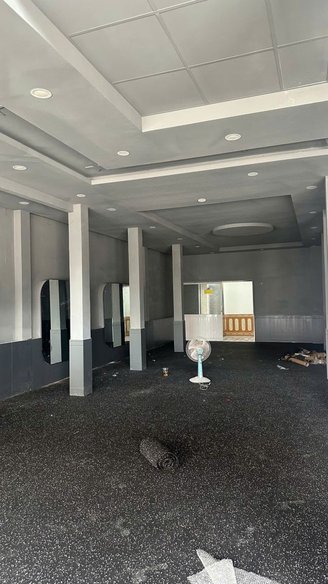 HOÀNG PHÁT GYM phòng tập tại Bình Dương, vừa chính thức triển khai phần mềm quản lý phòng gym ModunGym kết hợp máy chấm công face id và app hội viên miễn phí