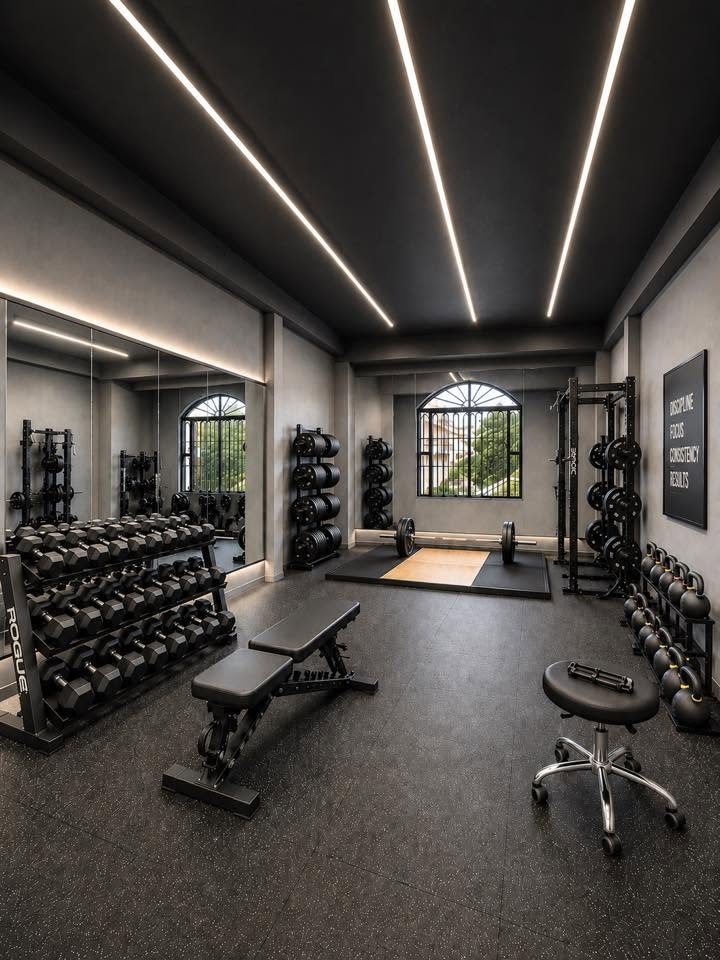 TRIỂN KHAI PHẦN MỀM QUẢN LÝ PHÒNG GYM CHO NOW GYM TP.HCM
