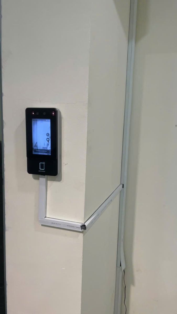 TRIỂN KHAI PHẦN MỀM QUẢN LÝ PHÒNG GYM CHO NOW GYM TP.HCM