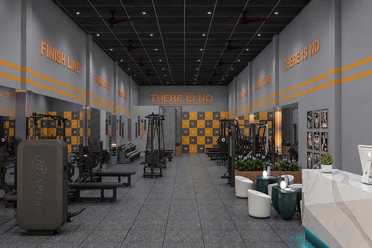 Modun triển khai phần mềm quản lý gym ModunGym, Máy chấm công checkin Face Id và app hội viên, cho phòng tập KING GYM tại Nghệ An. Minh bạch trong thời hạn gói tập với Hội viên