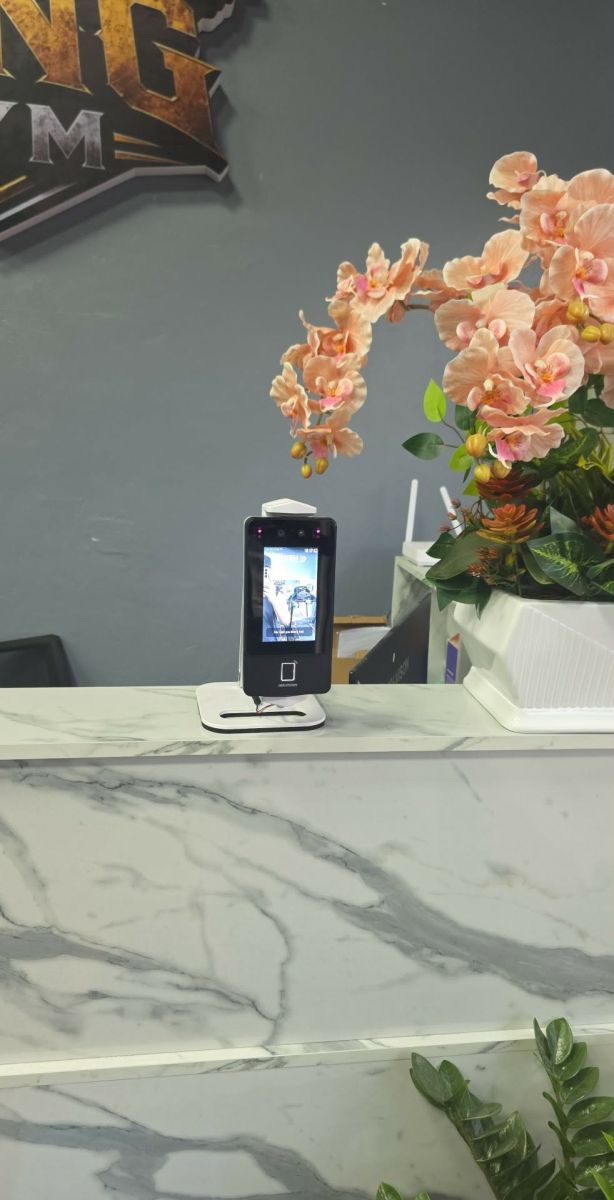 Modun triển khai phần mềm quản lý gym ModunGym, Máy chấm công checkin Face Id và app hội viên, cho phòng tập KING GYM tại Nghệ An. Minh bạch trong thời hạn gói tập với Hội viên