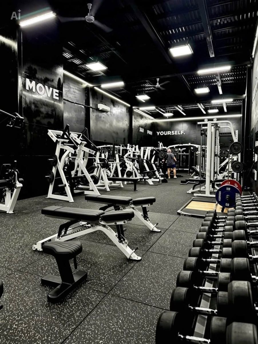 Phòng tập Gym MayFit Chi Nhánh 2 Tại Đắk Lắk Triển Khai Phần Mềm Quản Lý Phòng Gym Tích Hợp Face Id Kiểm Soát Ra Vào – Bước Tiến Mạnh Mẽ Trong Chuyển Đổi Số