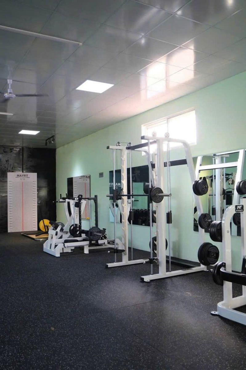 Phòng tập Gym MayFit Chi Nhánh 2 Tại Đắk Lắk Triển Khai Phần Mềm Quản Lý Phòng Gym Tích Hợp Face Id Kiểm Soát Ra Vào – Bước Tiến Mạnh Mẽ Trong Chuyển Đổi Số