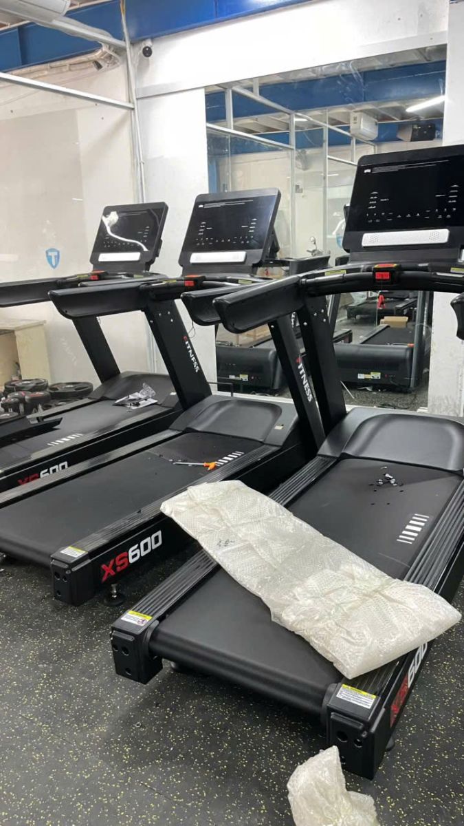 Transform Gym Chi Nhánh 3 Nha Trang - App Hội Viên & Check-in Face ID