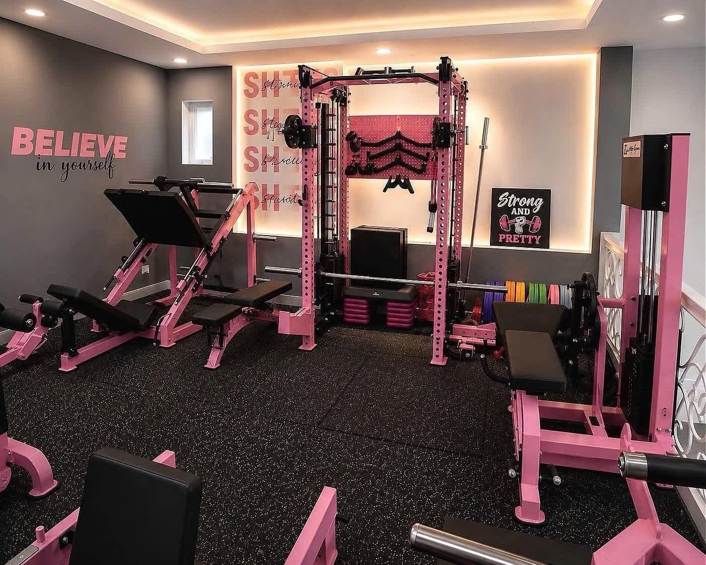 BK Inspire Fitness & Wellness An Giang: Đột Phá Công Nghệ Với Phần Mềm Modun & App Hội Viên