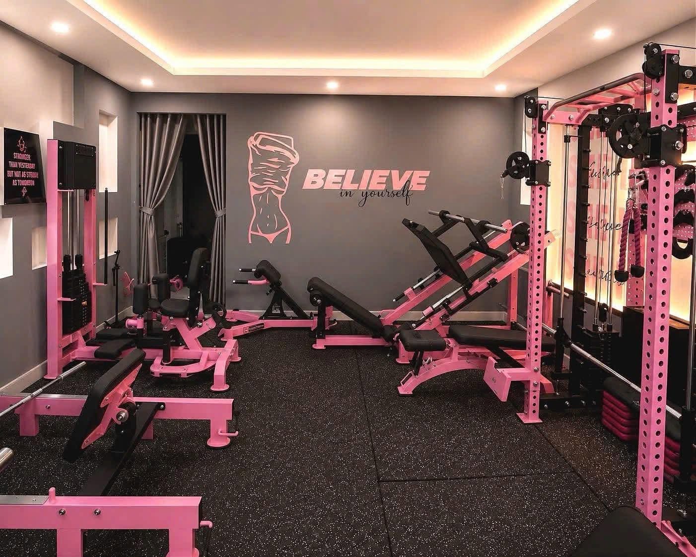 BK Inspire Fitness & Wellness An Giang: Đột Phá Công Nghệ Với Phần Mềm Modun & App Hội Viên