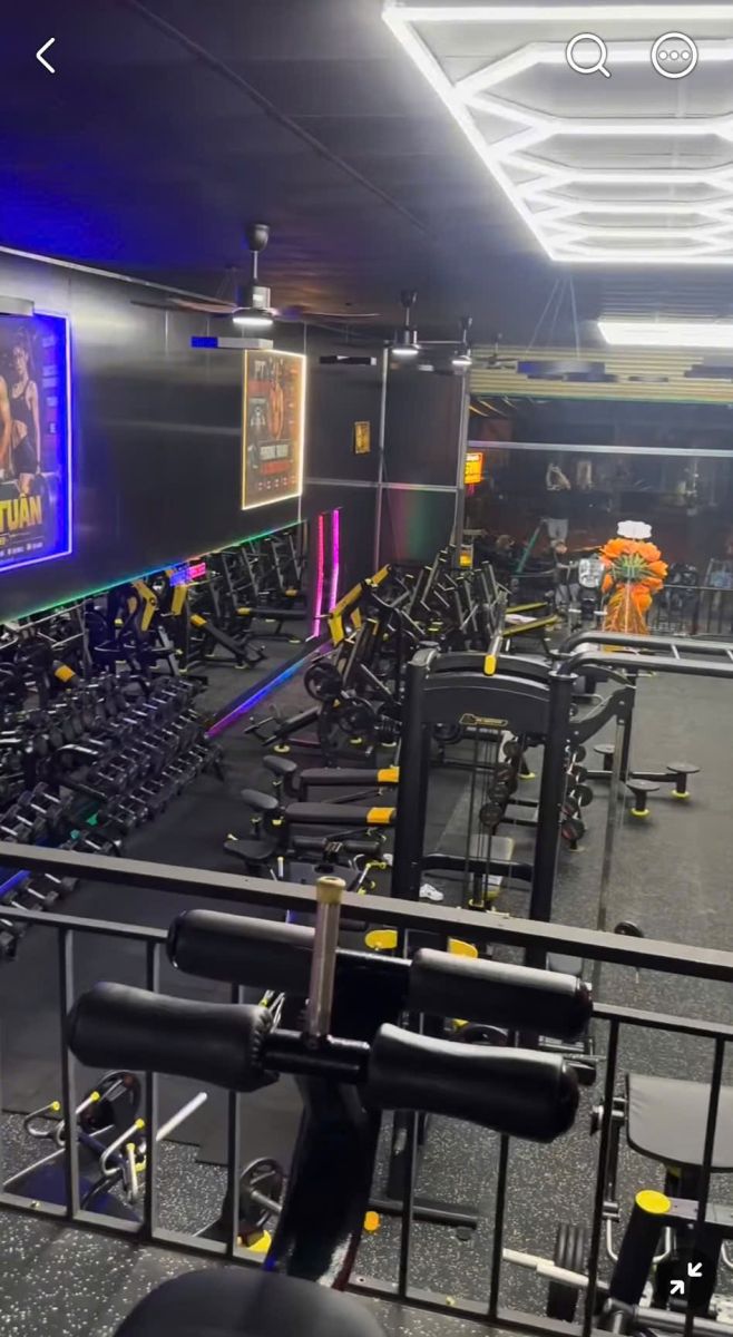 THIÊN TUẤN GYM Dĩ An: Quản Lý Tinh Gọn Với App Gym Modun