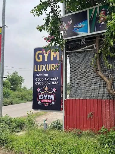 Chuyển Đổi Phần Mềm Gym ModunGym Tại Gym Luxury Dốc Đan Hà Nội