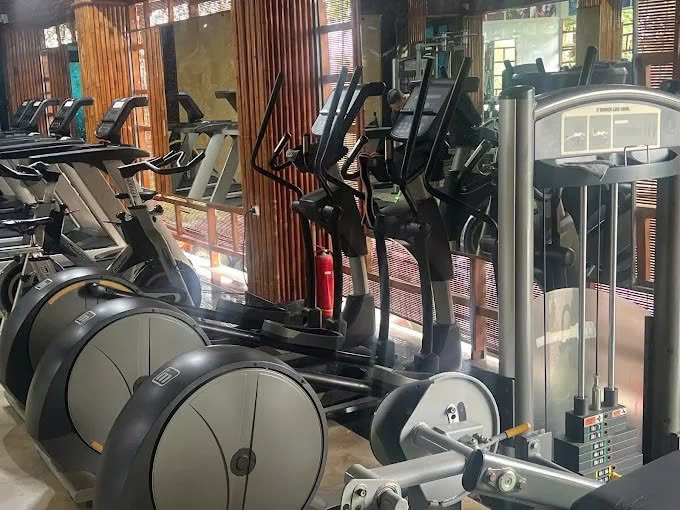 Chuyển Đổi Phần Mềm Gym ModunGym Tại Gym Luxury Dốc Đan Hà Nội