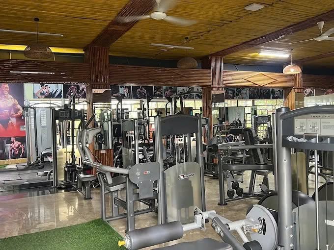 Chuyển Đổi Phần Mềm Gym ModunGym Tại Gym Luxury Dốc Đan Hà Nội