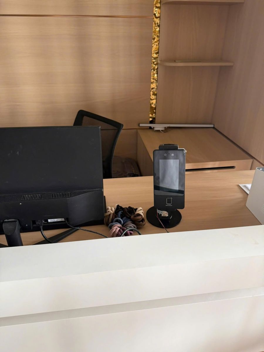 GOLDEN GYM Hưng Yên: Vận Hành Tinh Gọn Nhờ Face ID & App Modun