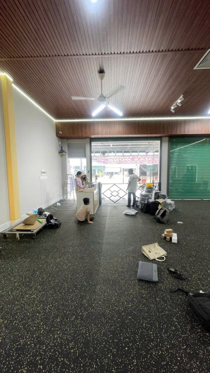 Phần Mềm Gym Modun X Gym Max Hưng Tây Ninh: Đột Phá Công Nghệ