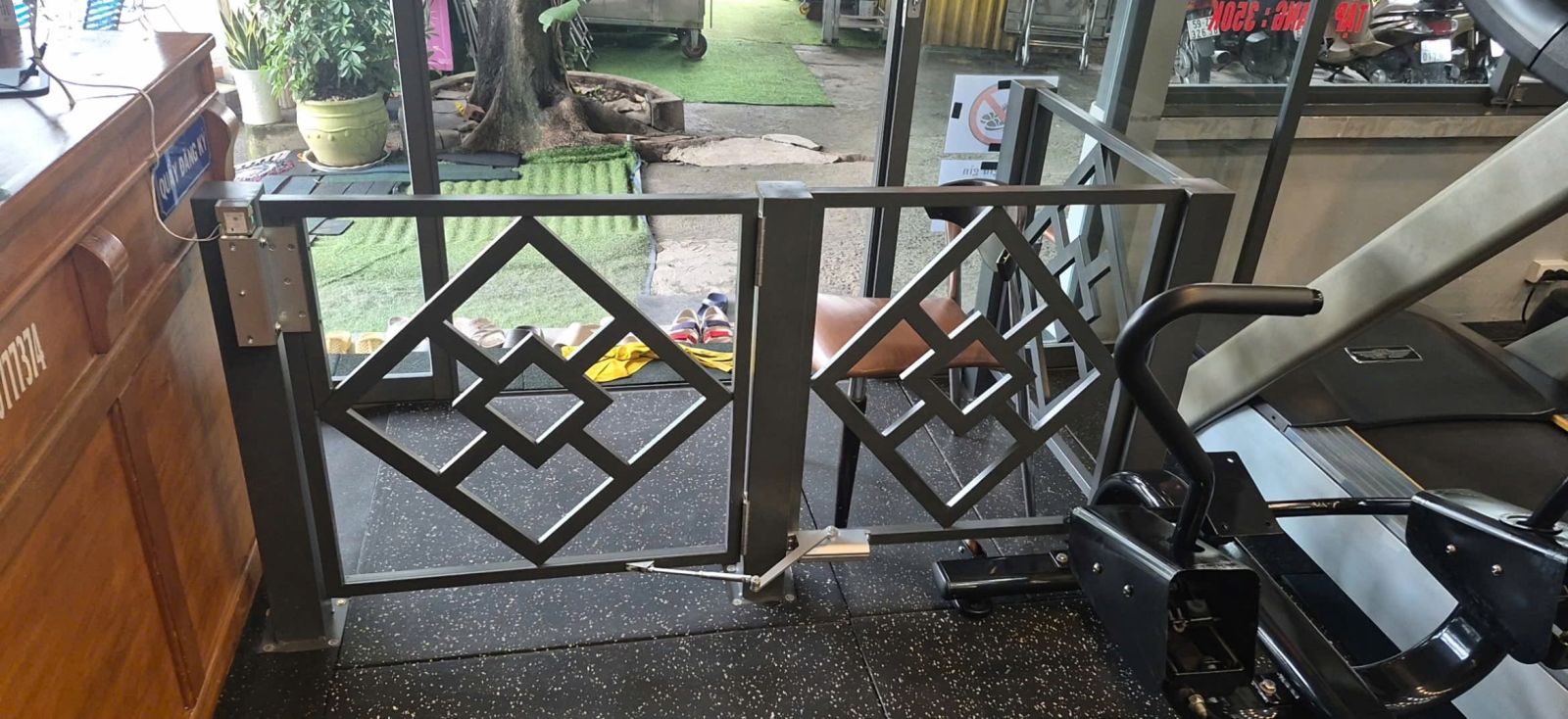 Triển Khai Phần Mềm Gym Modun Tại Xgym Tây Bắc – Củ Chi