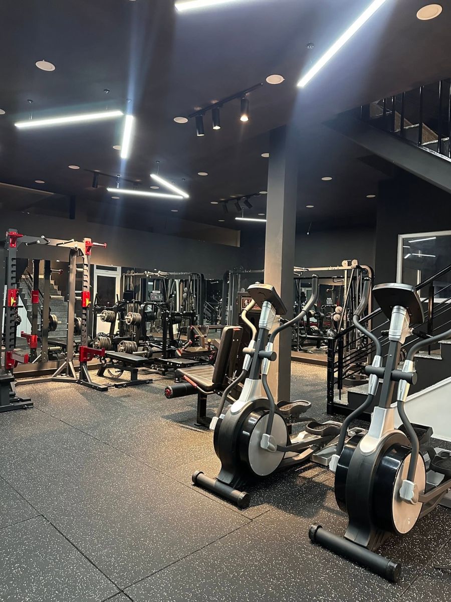Triển Khai Phần Mềm Gym Modun Tại Đà Lạt Gym & Fitness