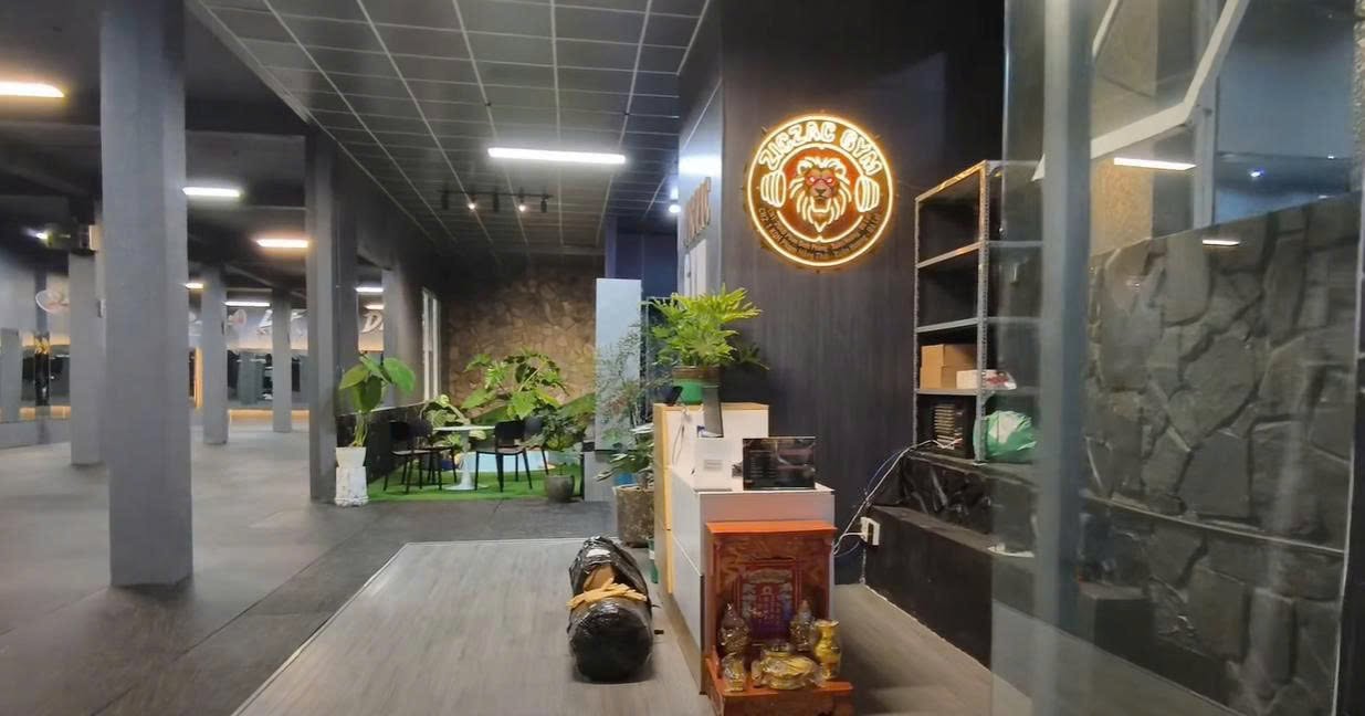 TRIỂN KHAI PHẦN MỀM QUẢN LÝ GYM CHO ZICZAC GYM CƠ SỞ 2 TẠI ĐÀ LẠT