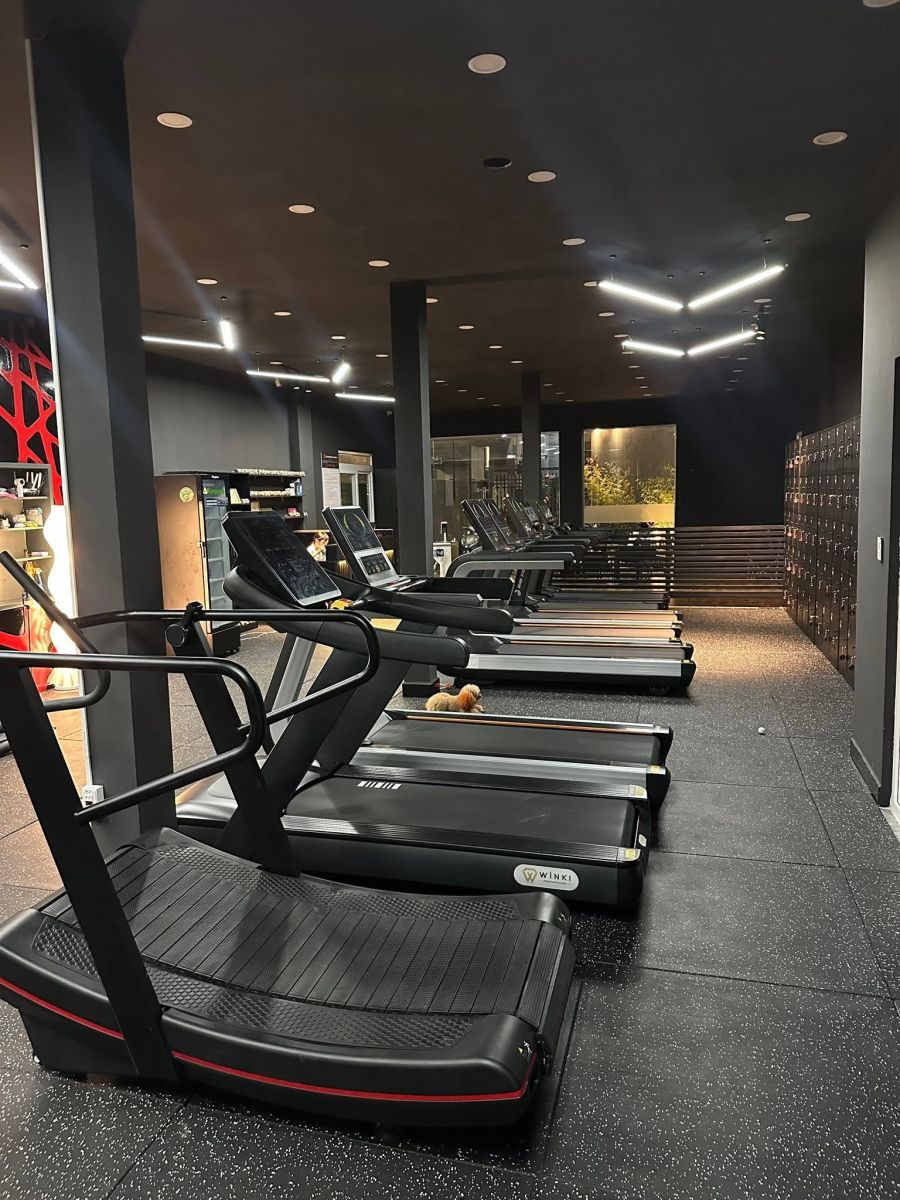 Triển Khai Phần Mềm Gym Modun Tại Đà Lạt Gym & Fitness