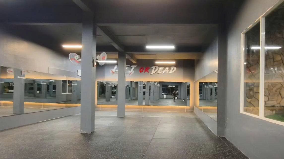 TRIỂN KHAI PHẦN MỀM QUẢN LÝ GYM CHO ZICZAC GYM CƠ SỞ 2 TẠI ĐÀ LẠT