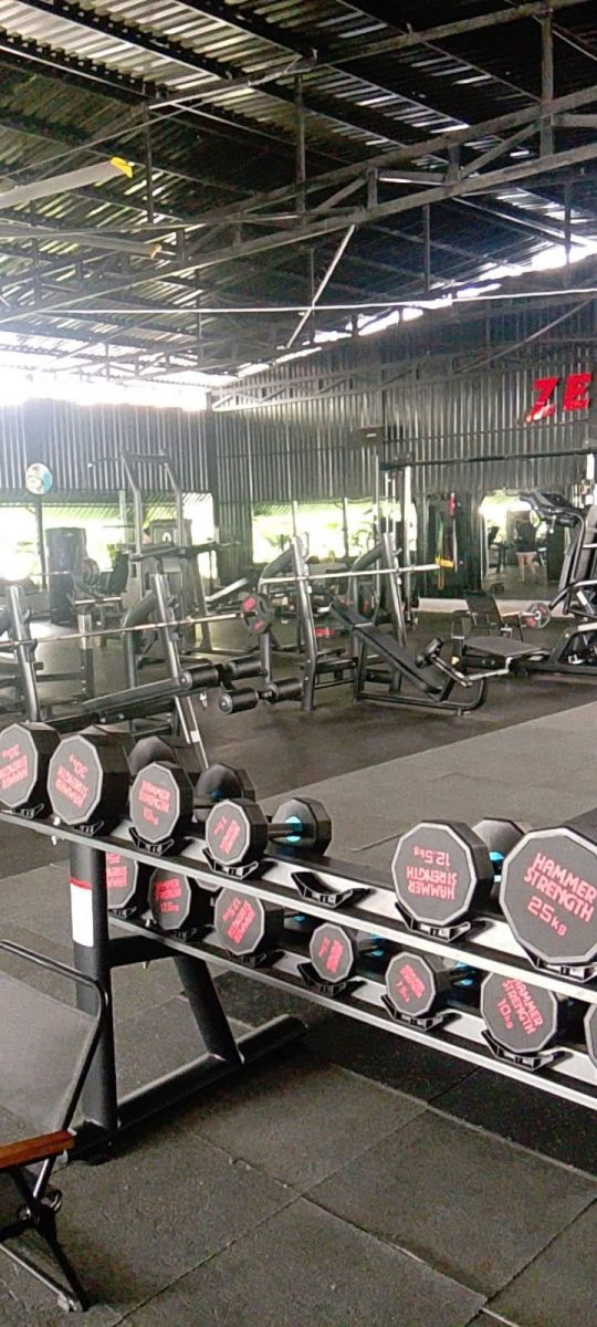 Triển Khai Phần Mềm Gym Modun Tại Zeus Gym An Giang | Kiểm Soát Face ID