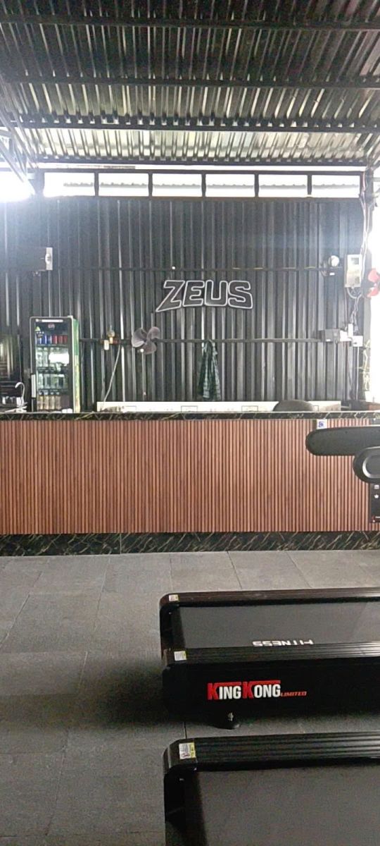 Triển Khai Phần Mềm Gym Modun Tại Zeus Gym An Giang | Kiểm Soát Face ID