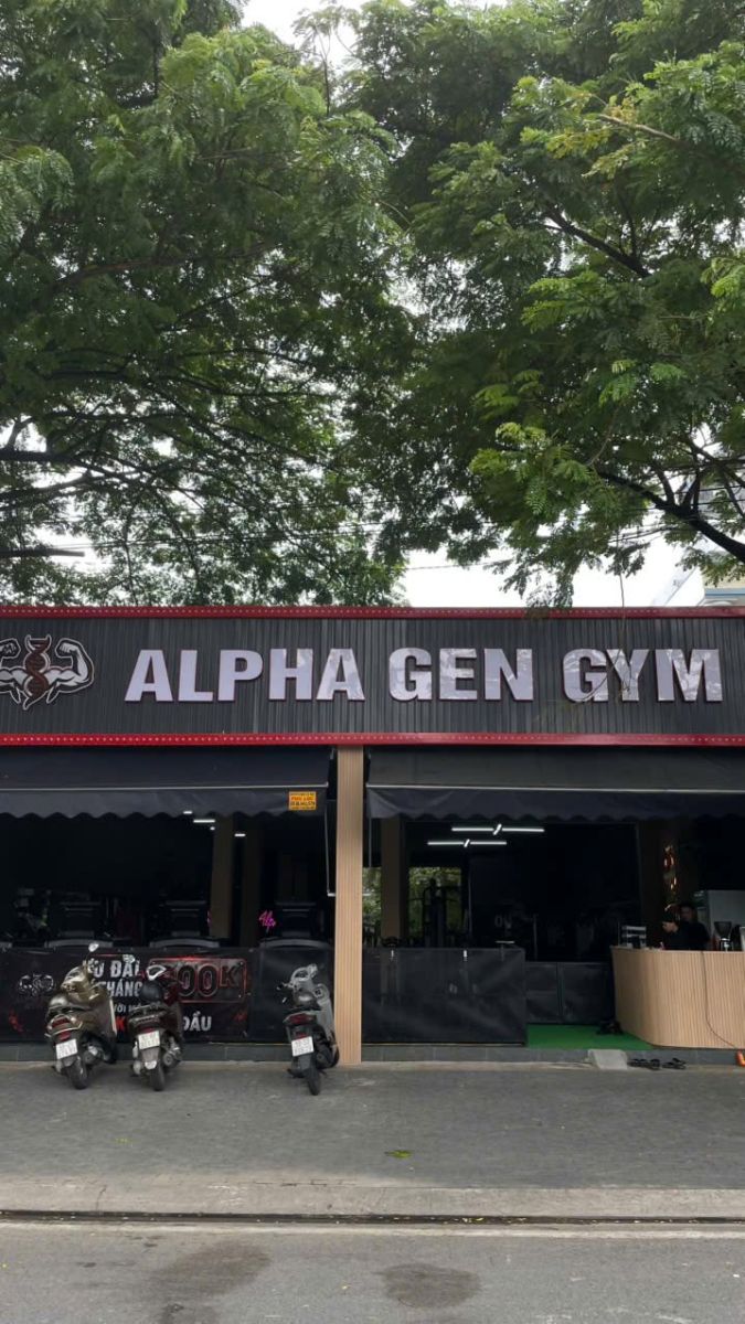 Triển Khai Phần Mềm Gym Modun Tại Alpha Gen Gym Phú Lợi | Face ID