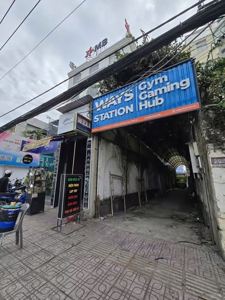 Triển Khai Thành Công Phần Mềm ModunGym Tại Ways Station Gym CN 35 Quận 7
