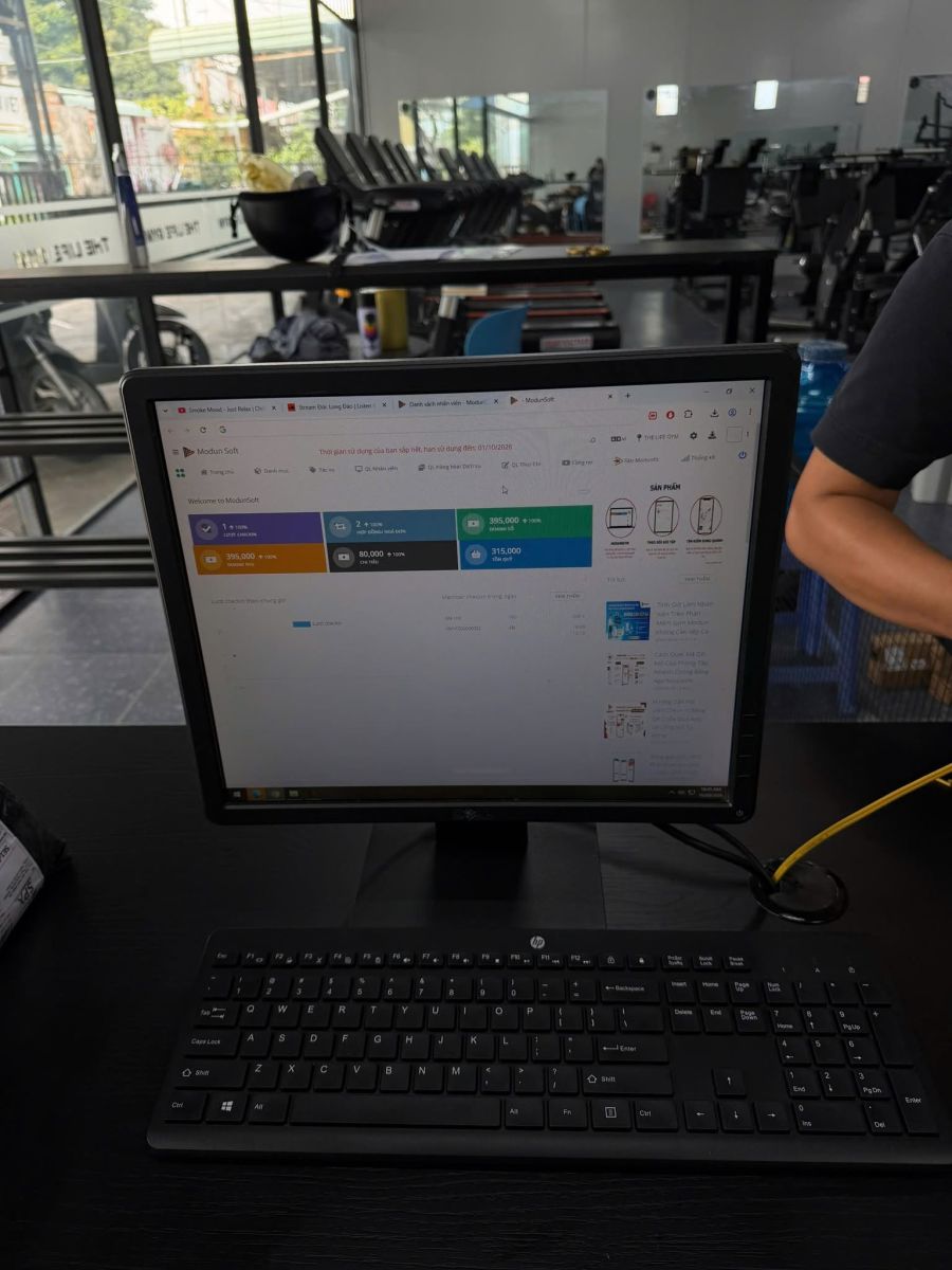 The Life Gym Đồng Nai: Tải App Hội Viên Miễn Phí & Đặt Lịch PT