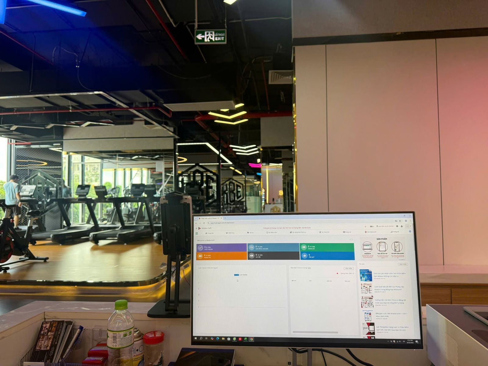 Kinh Bắc Elite Center CS2 Bắc Ninh: Tải App Hội Viên MIỄN PHÍ - Nhận Voucher Ngay!
