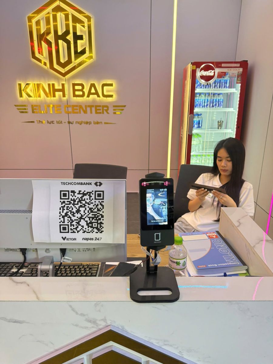 Kinh Bắc Elite Center CS2 Bắc Ninh: Tải App Hội Viên MIỄN PHÍ - Nhận Voucher Ngay!