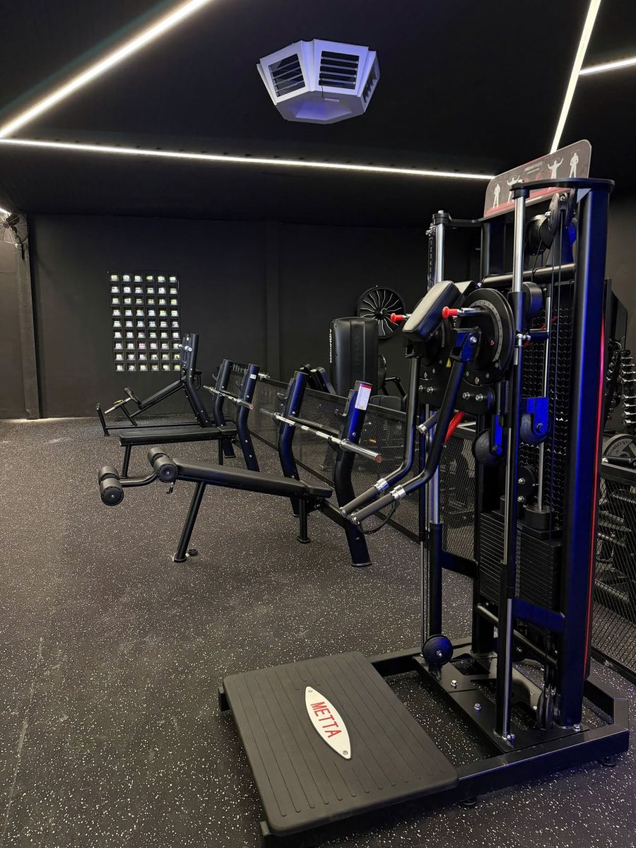 FIFIT2 ỨNG DỤNG MODUNGYM – NÂNG TẦM QUẢN LÝ PHÒNG GYM!