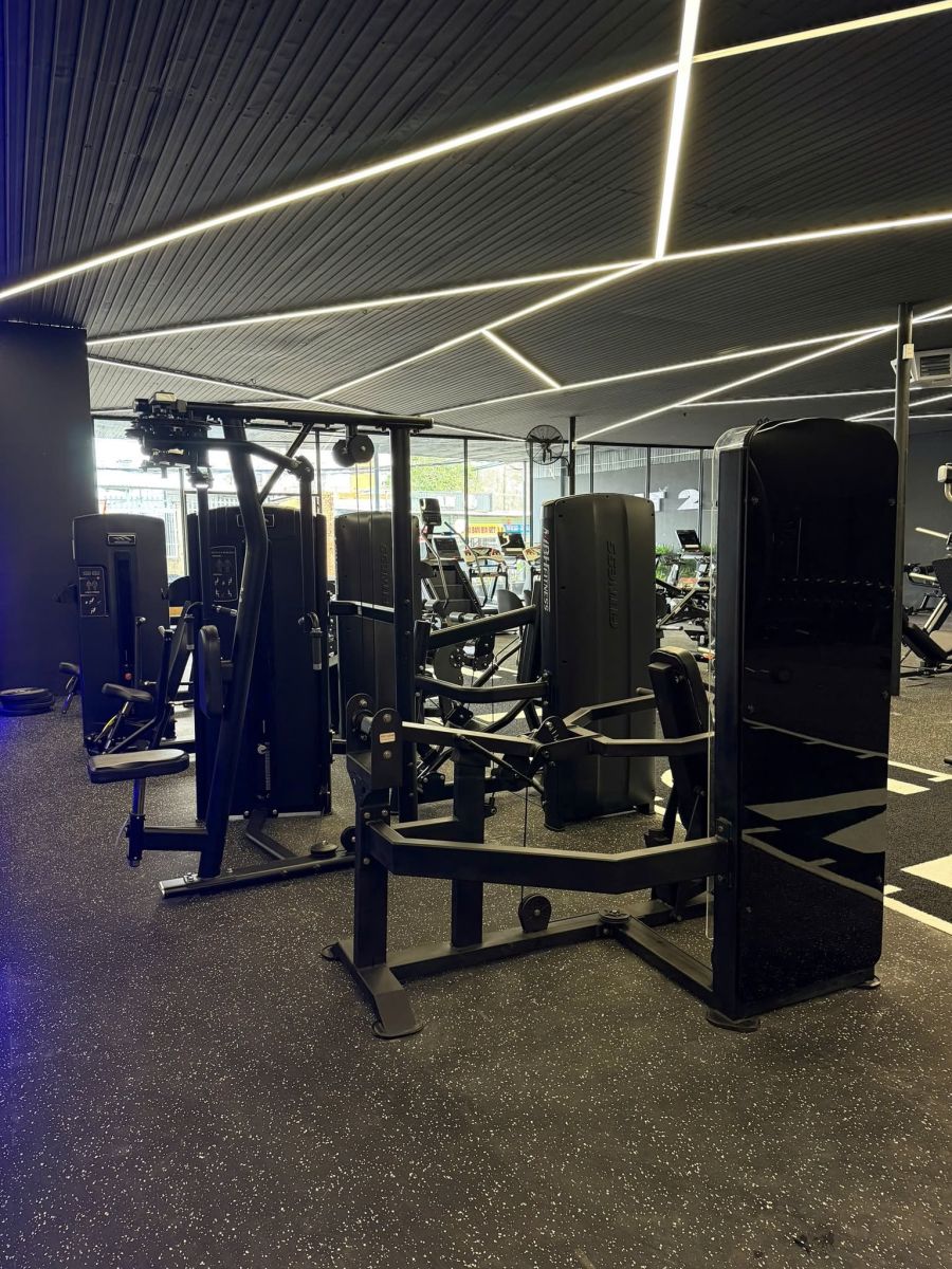 FIFIT2 ỨNG DỤNG MODUNGYM – NÂNG TẦM QUẢN LÝ PHÒNG GYM!