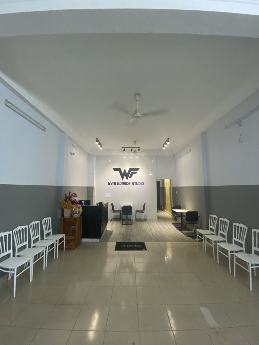 TRIỂN KHAI PHẦN MỀM MODUNGYM CHO WILL FIT TẠI Q2, TP.HCM