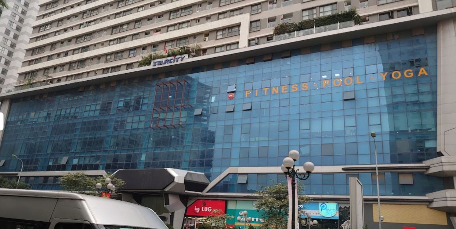 MODUN TRIỂN KHAI PHẦN MỀM GYM MODUN CHO UNITY FITNESS & POOL TẠI LÊ VĂN LƯƠNG , HÀ NỘI