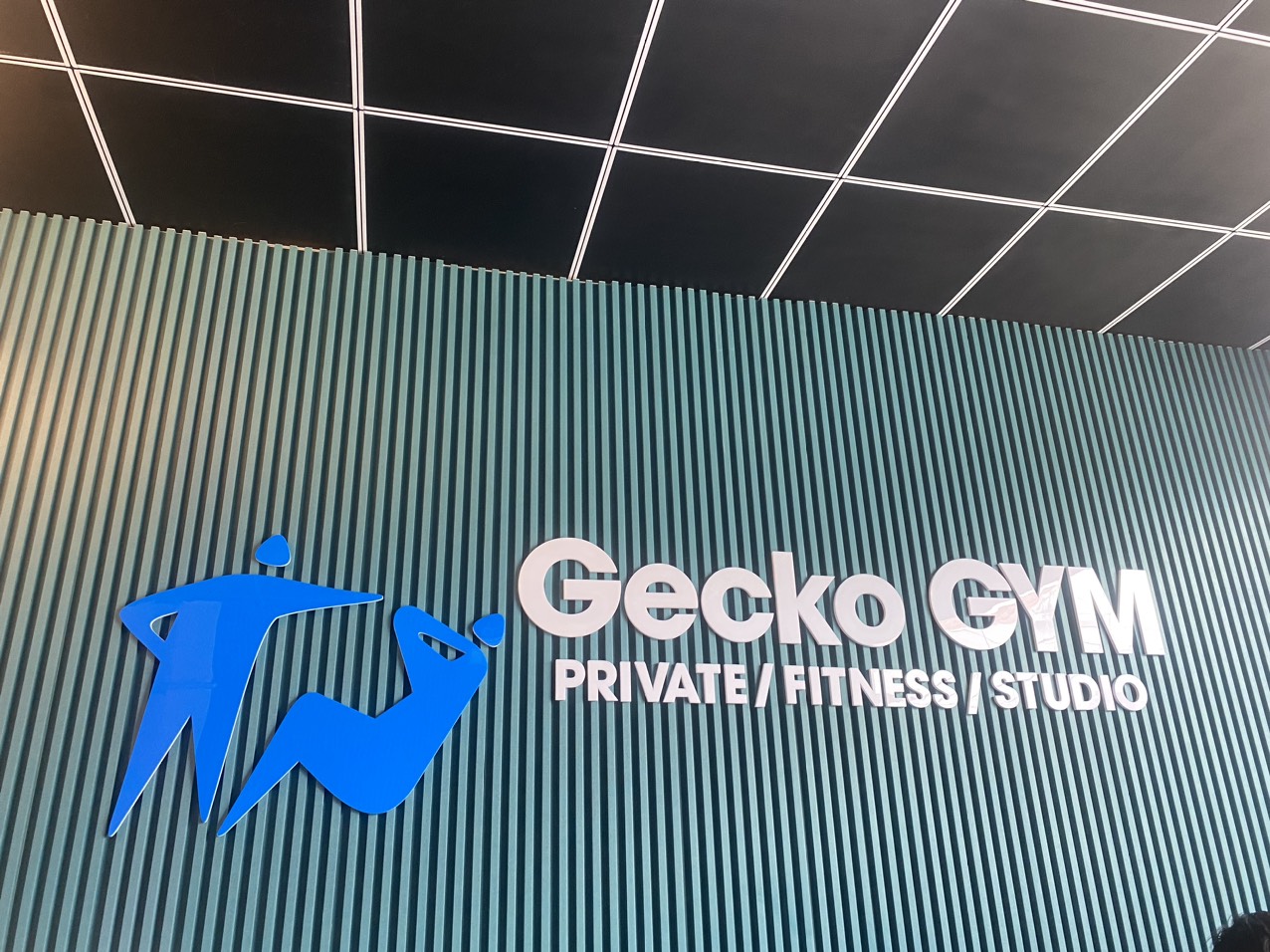 TRIỂN KHAI PHẦN MỀM MODUNGYM CHO GECKO PRIVATE GYM TẠI BIÊN HÒA, ĐỒNG NAI